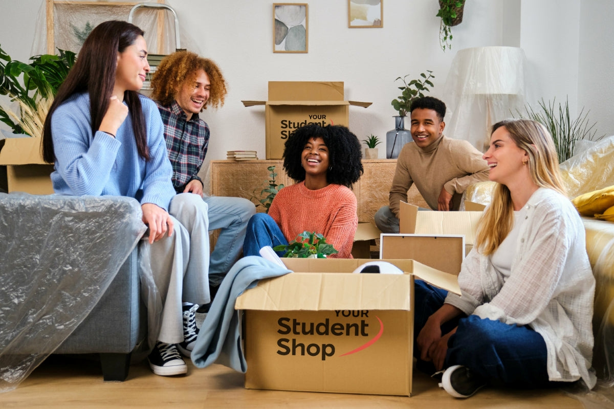 The Ultimate Guide to Packing for College in Canada: What You Actually Need in 2025