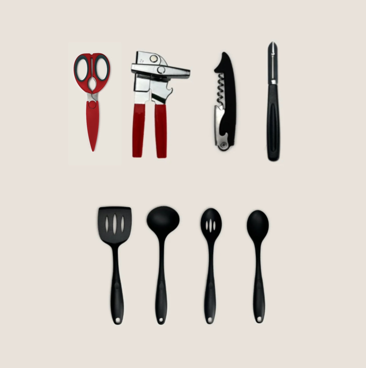 Student Utensils