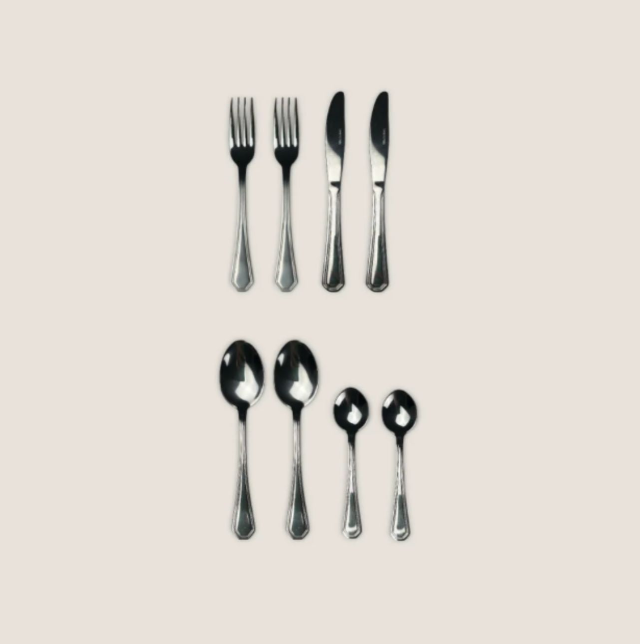Cutlery Set