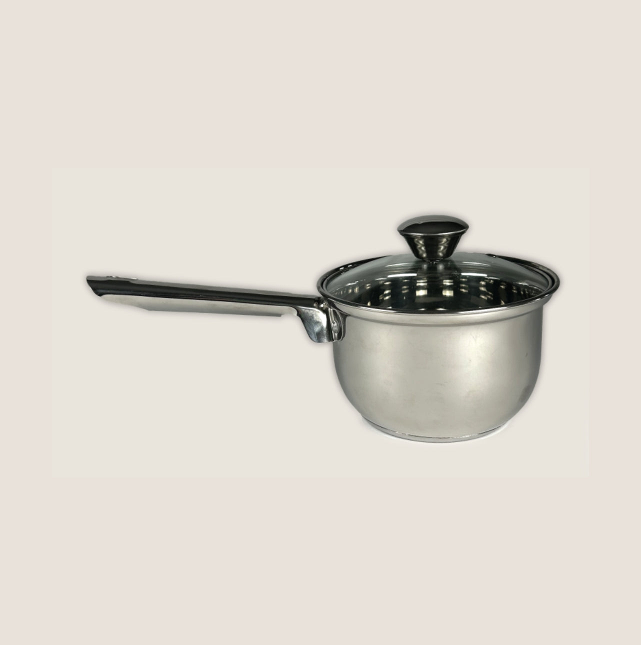 Stainless Steel Pot 2.9L