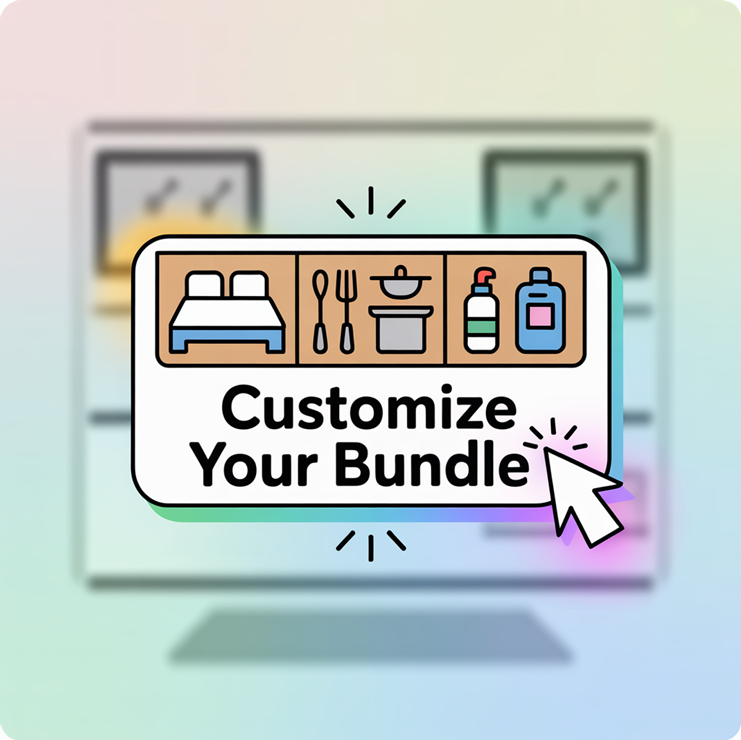 Build-Your-Own Bundle
