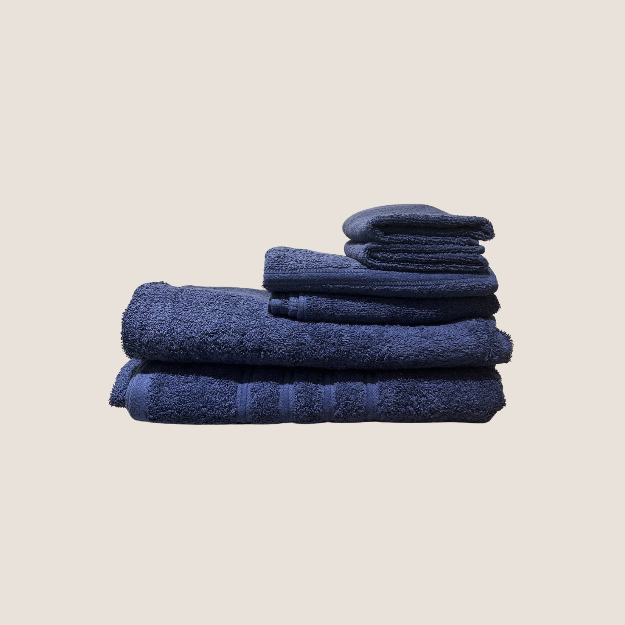 100% Cotton Towel Set