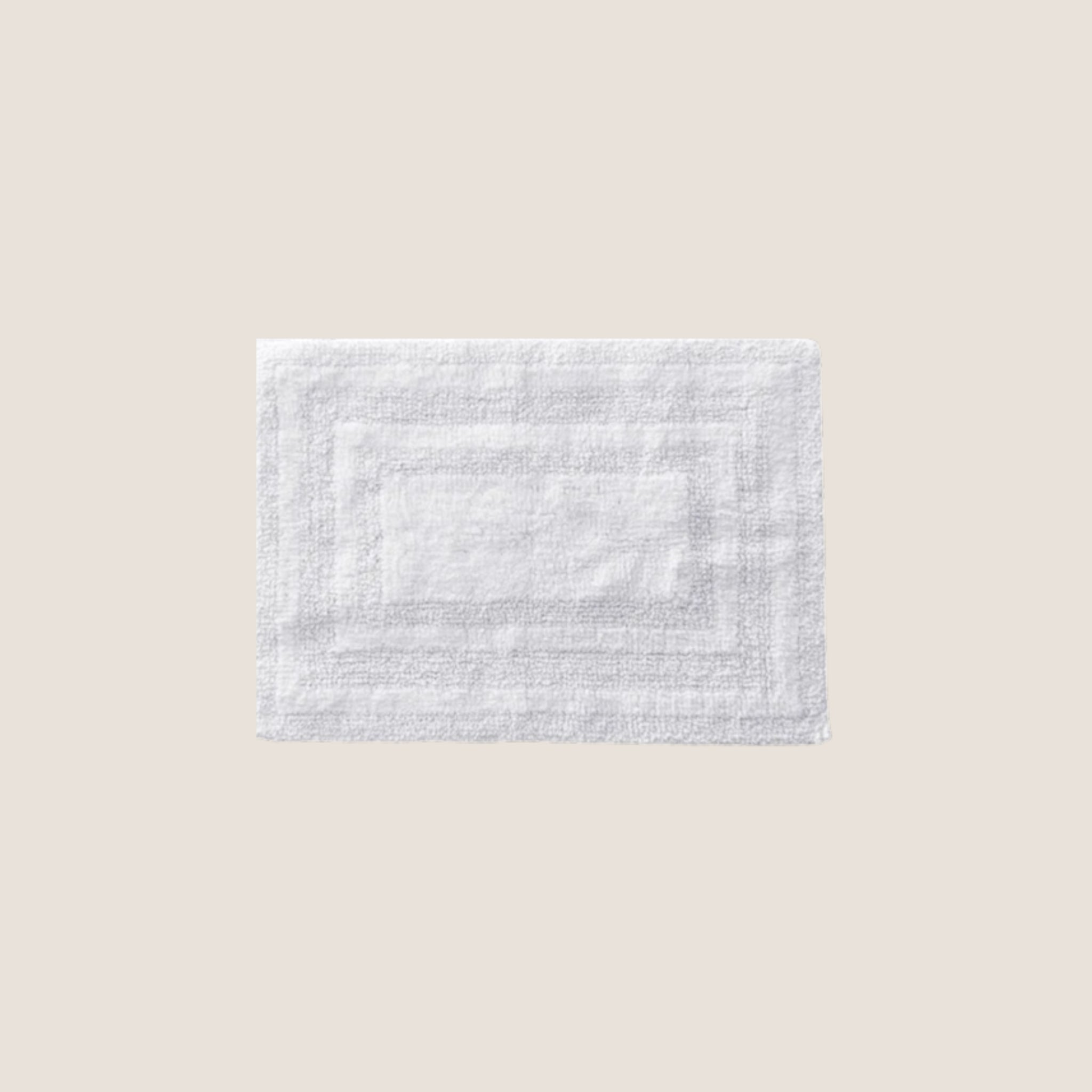 100 % Cotton Bath Mat