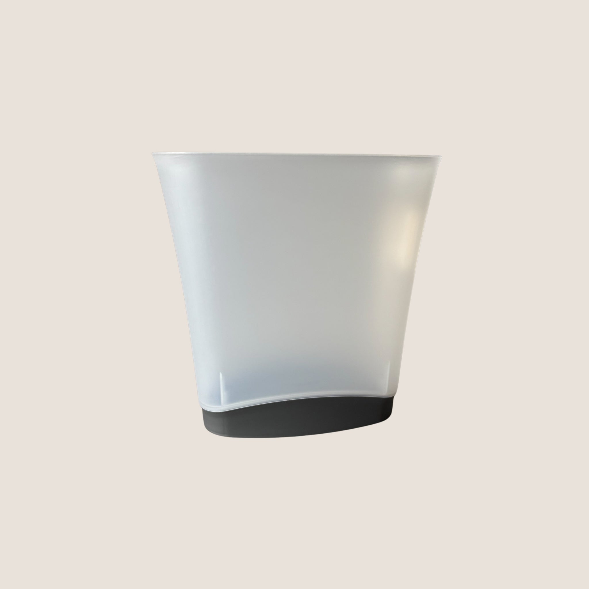 Bathroom Wastebasket