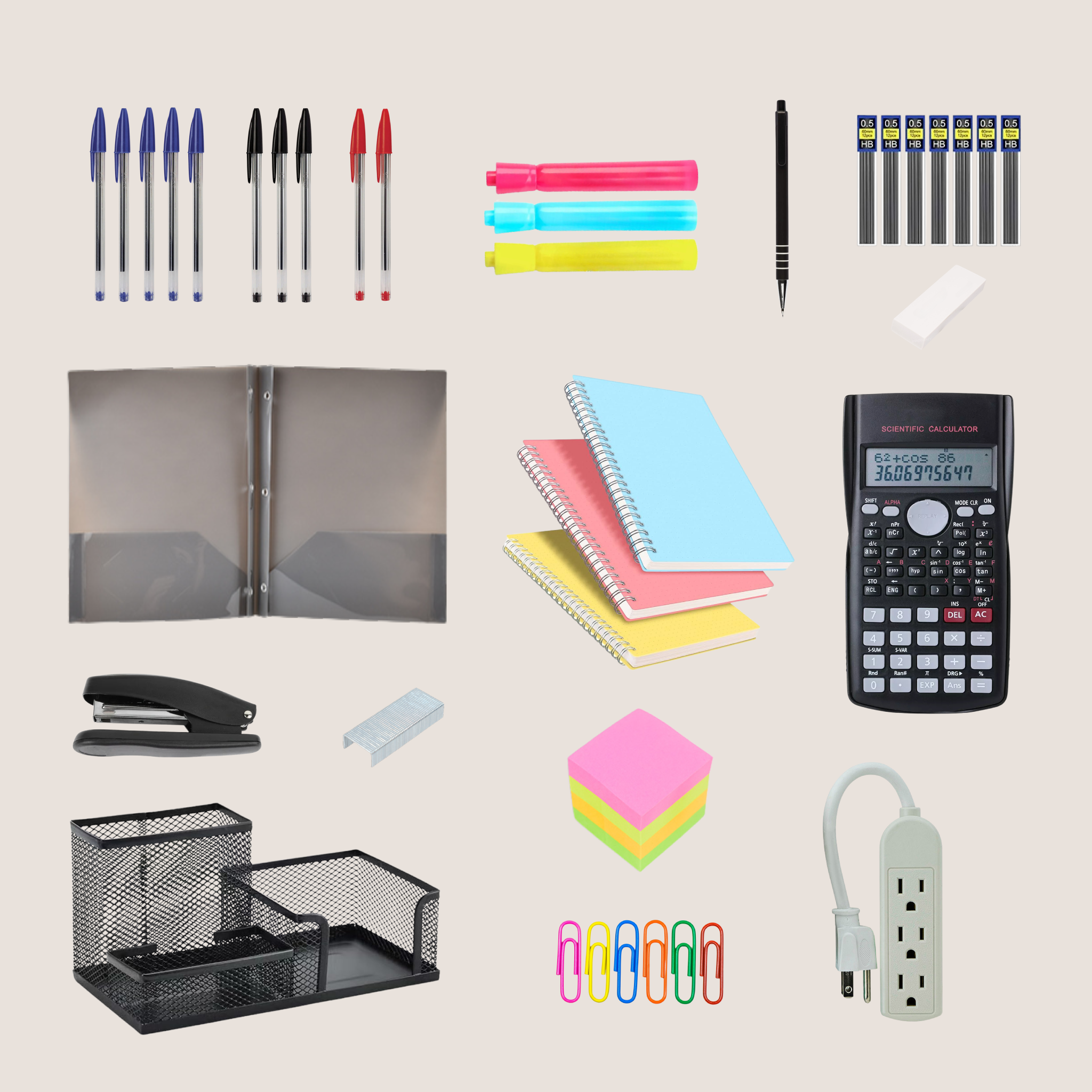 desk bundle